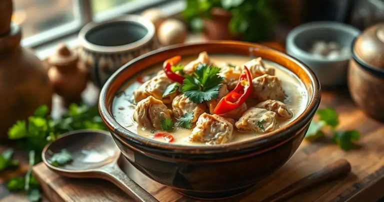 Como Fazer Um Vatapa De Frango Gostoso? como fazer um vatapa de frango gostoso