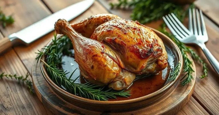 Como Fazer Uma Coxa De Frango No Forno? como fazer uma coxa de frango no forno