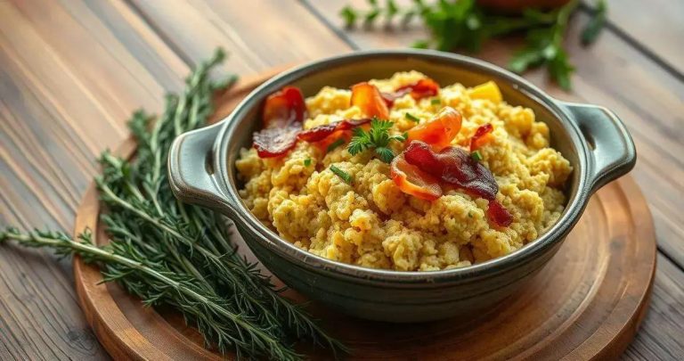 Como Se Faz Farofa Para Rechear Frango? como se faz farofa para rechear frango