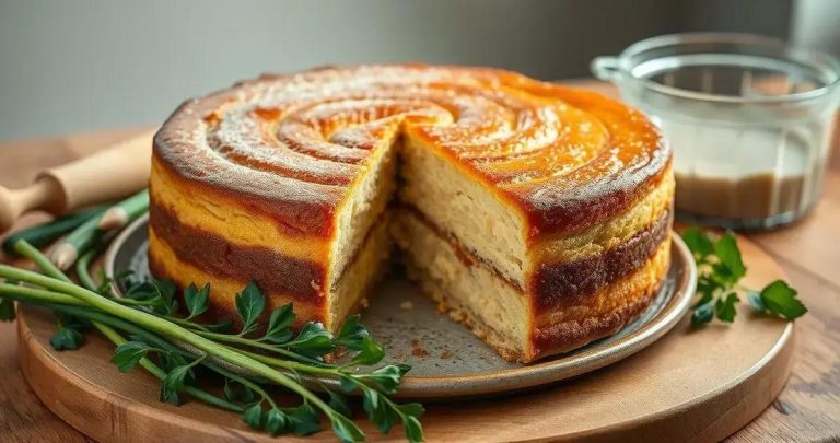 como se faz uma torta de frango de liquidificador