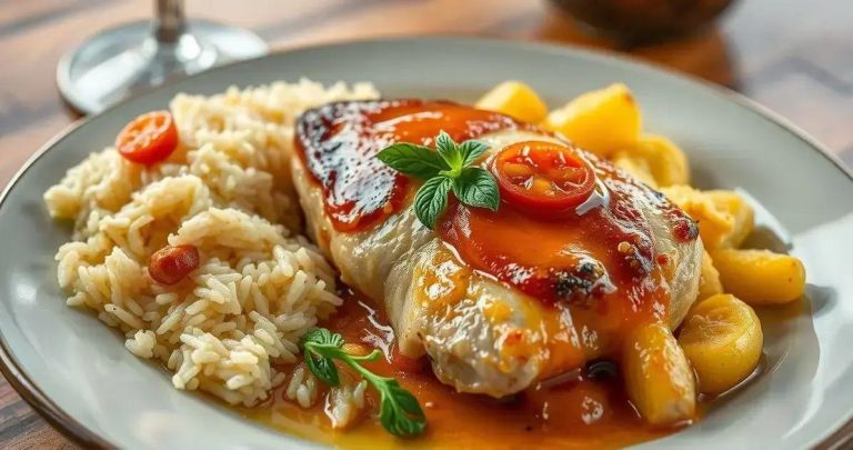 como se fazer frango à parmegiana