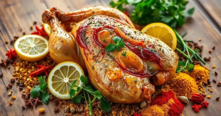 Como temperar frango: segredos para deixar a carne saborosa e macia como temperar frango