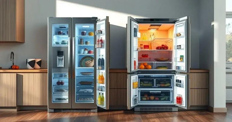 geladeira 2 portas