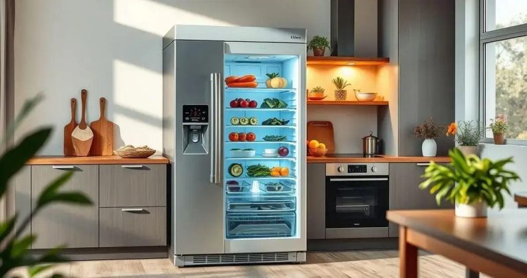 geladeira frost free electrolux