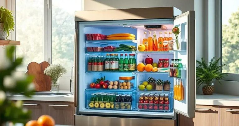 Geladeira Inverse: como funciona e quais as principais vantagens geladeira inverse
