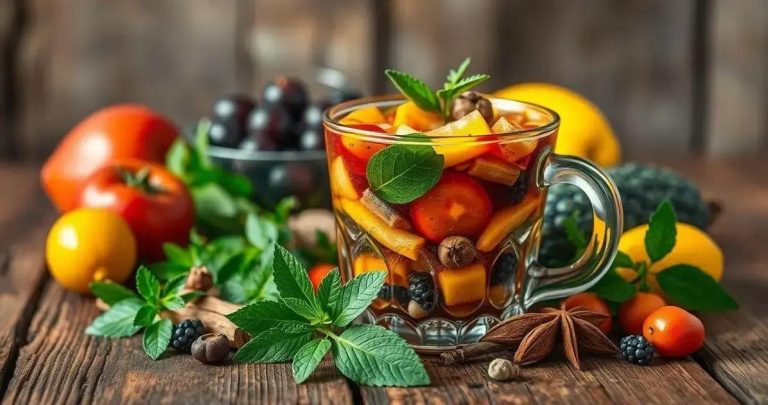 Receita do “Mounjaro de Pobre”: Misturinha Caseira que Está Bombando nas Redes mounjaro de pobre receita