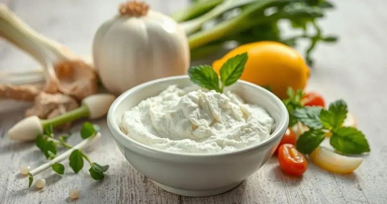 receita molho branco simples