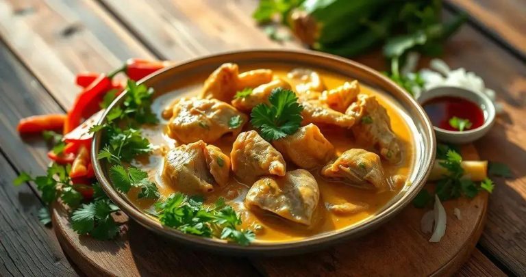 vatapá de frango como fazer