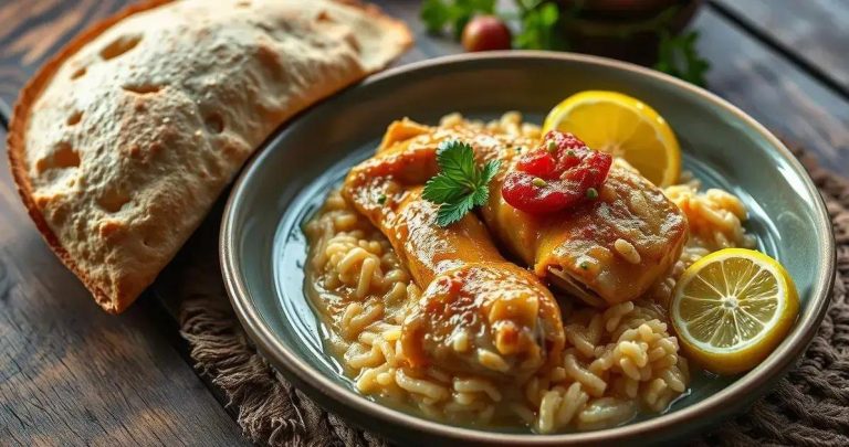 Receita de Vatapa de Frango Cremoso: Ideal para o Final de Semana vatapa de frango receita