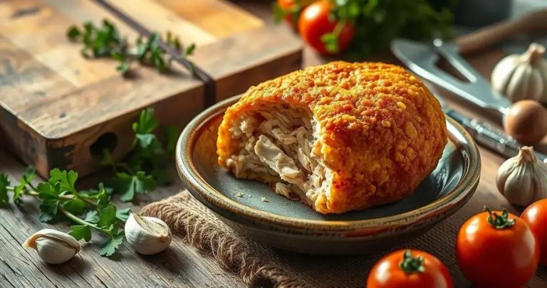Como Fazer Coxinha De Frango Com Leite? como fazer coxinha de frango com leite
