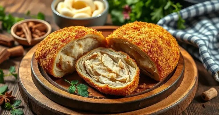 como fazer coxinha de frango cremosa