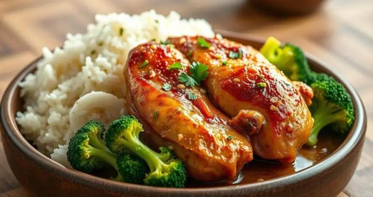 Como Fazer Frango Com Gengibre? como fazer frango com gengibre