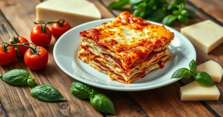 Como Fazer Lasanha Frango Simples? como fazer lasanha frango simples