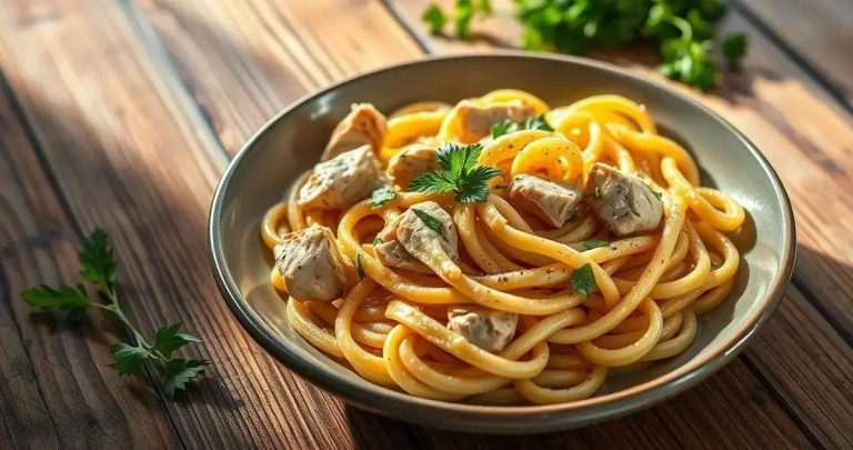 Como Fazer Molho De Macarrão Com Frango? como fazer molho de macarrão com frango