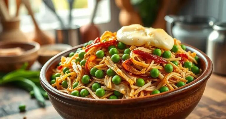 como fazer recheio de frango para lasanha