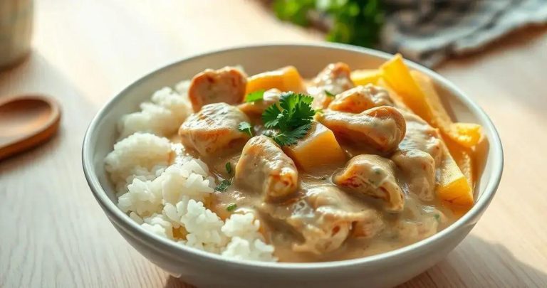 Como Fazer Strogonoff De Frango No Microondas? como fazer strogonoff de frango no microondas