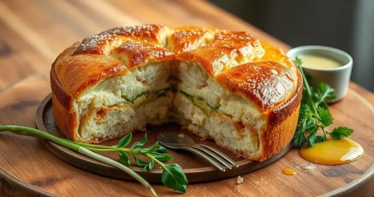 como fazer torta salgada de frango cremosa