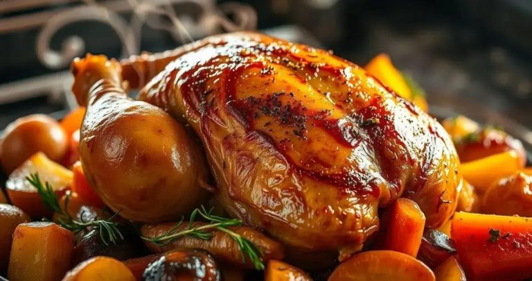 Como Fazer Um Frango Gostoso No Forno? como fazer um frango gostoso no forno