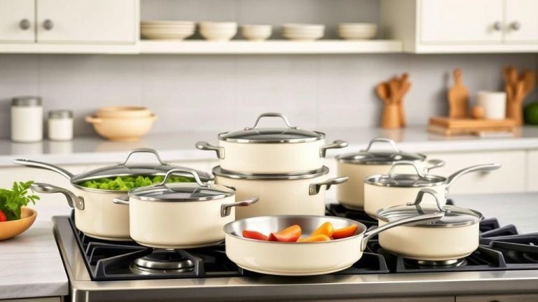 Brinox Jogo de Panelas Ceramic Life Smart Plus: Vale a Pena em 2025?