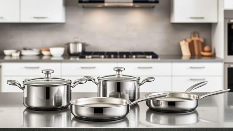 Brinox - Jogo de Panelas Ceramic Life: Vale a Pena em 2025?