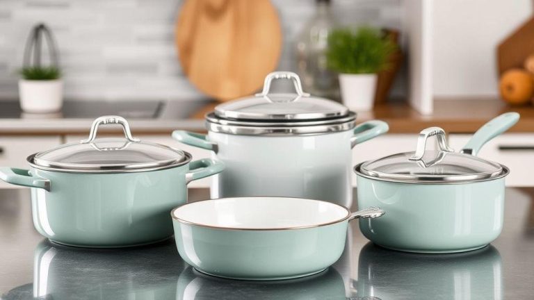 Jogo de Panelas Antiaderente Cerâmica Brinox: Vale a Pena em 2025? Jogo de Panelas Antiaderente Cerâmica Brinox: Vale a Pena em 2025?