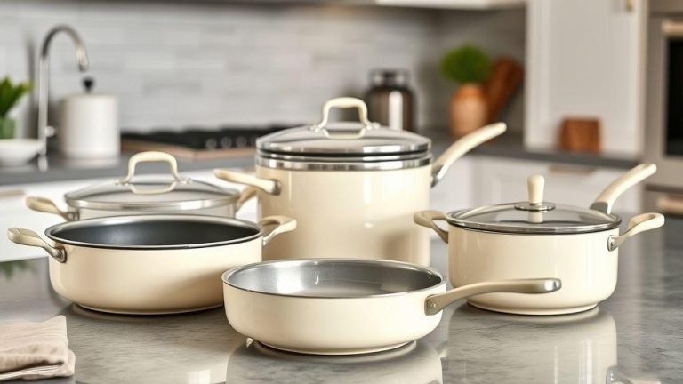 Jogo de Panelas Brinox Ceramic Life: Vale a Pena em 2025?