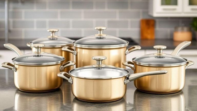 Mimo Style Conjunto 5 Panelas Sartin Cook: Vale a Pena em 2025?