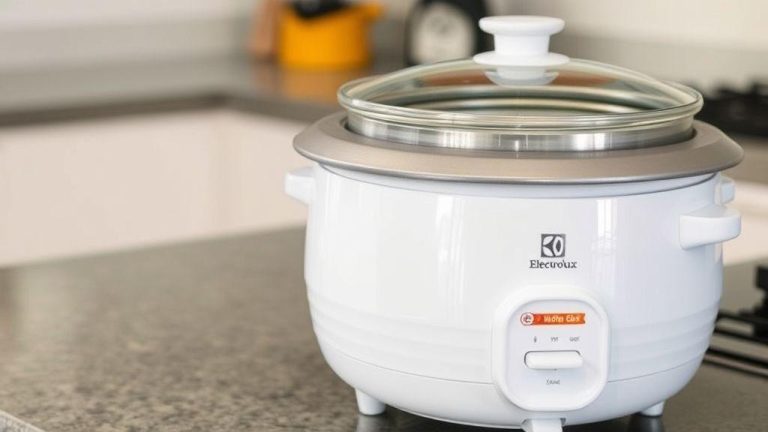 Panela de Arroz Elétrica Electrolux RCB50: Vale a Pena em 2025?