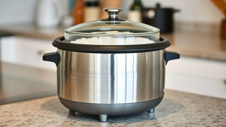 Panela de Arroz Elétrica PHILCO PH5P: Uma Escolha Inteligente em 2025!