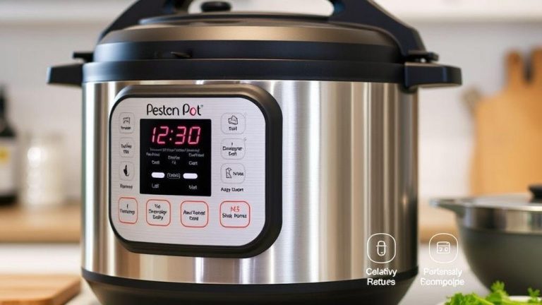 Panela de Pressão Elétrica Midea 6L: Vale a Pena em 2025?