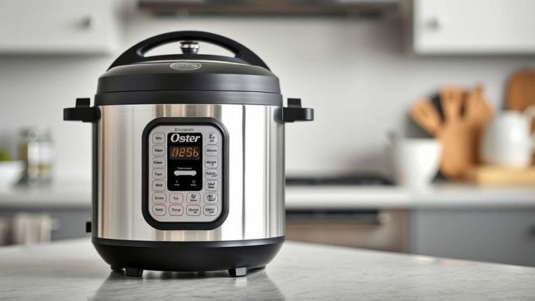 Panela de Pressão Oster Oval 5,7L: Vale a Pena em 2025?