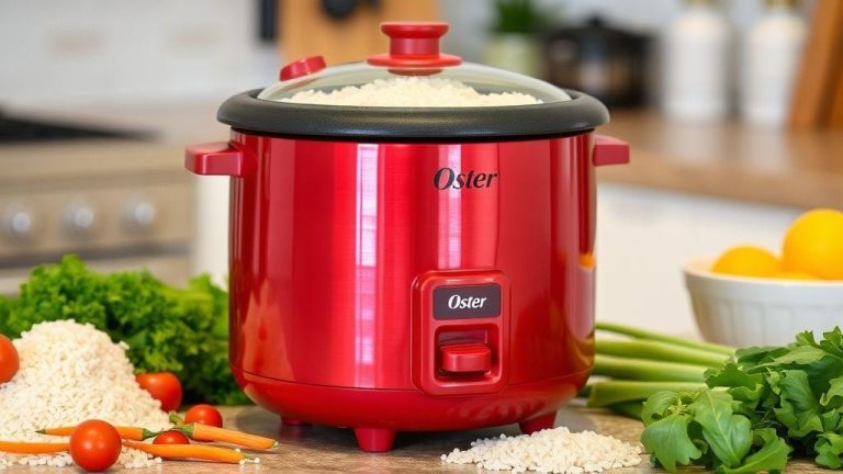 Panela Elétrica de Arroz Oster: Vale a Pena em 2025?