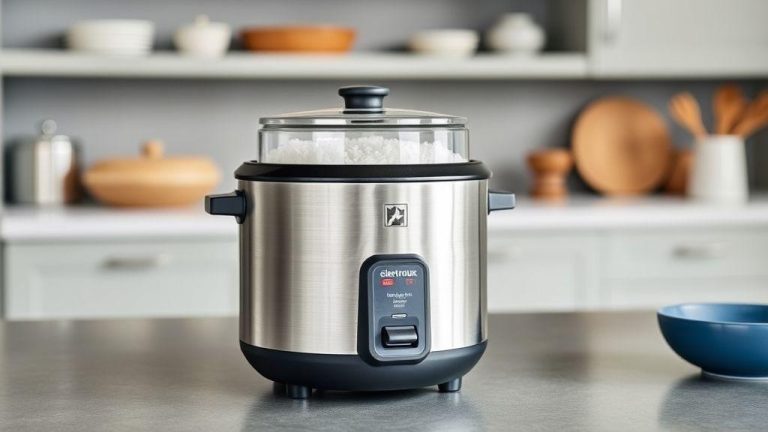 Panela Elétrica Electrolux ECC20: Vale a Pena em 2025? Panela Elétrica Electrolux ECC20: Vale a Pena em 2025?