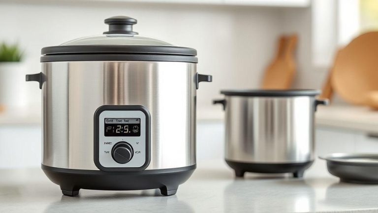 Panela Elétrica Electrolux ERC10: Vale a Pena em 2025? Panela Elétrica Electrolux ERC10: Vale a Pena em 2025?