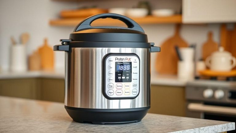 Panela Pressão Elétrica Electrolux: Vale a Pena em 2025? Panela Pressão Elétrica Electrolux: Vale a Pena em 2025?