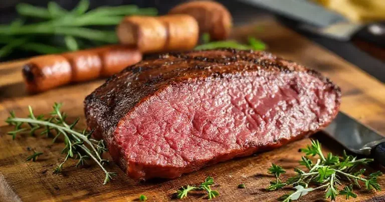 alcatra para churrasco