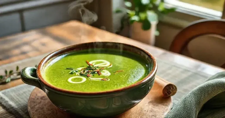 caldo verde