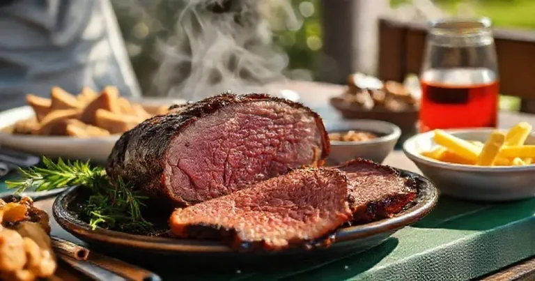 carne boa para churrasco