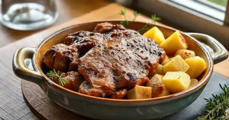 carne de panela