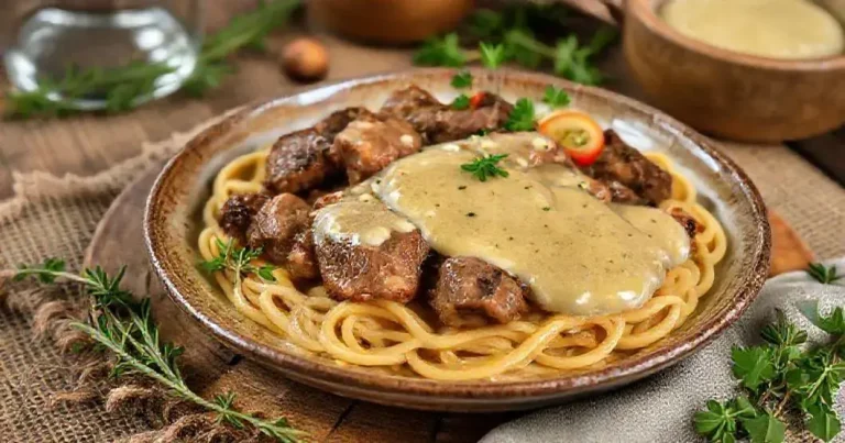 carne de soja
