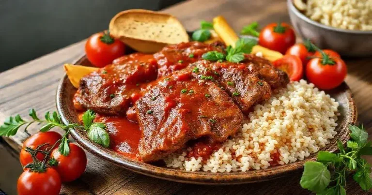 carne louca