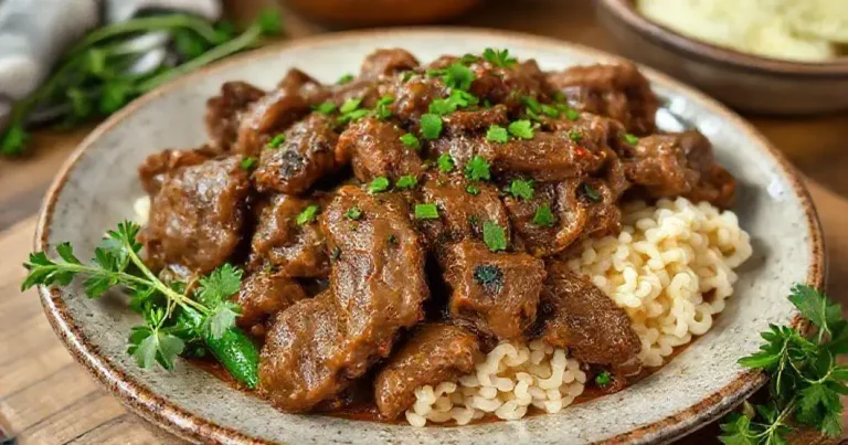 carne louca