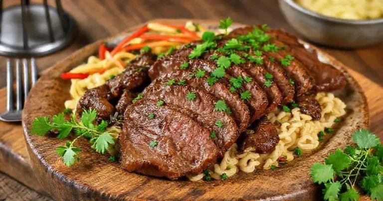 carne louca