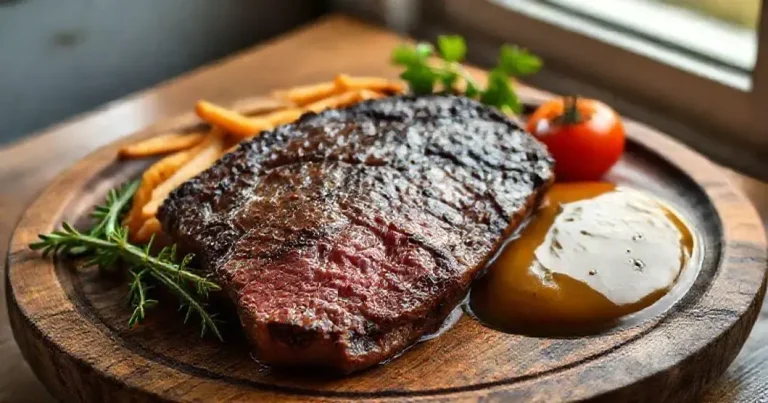carne para bife