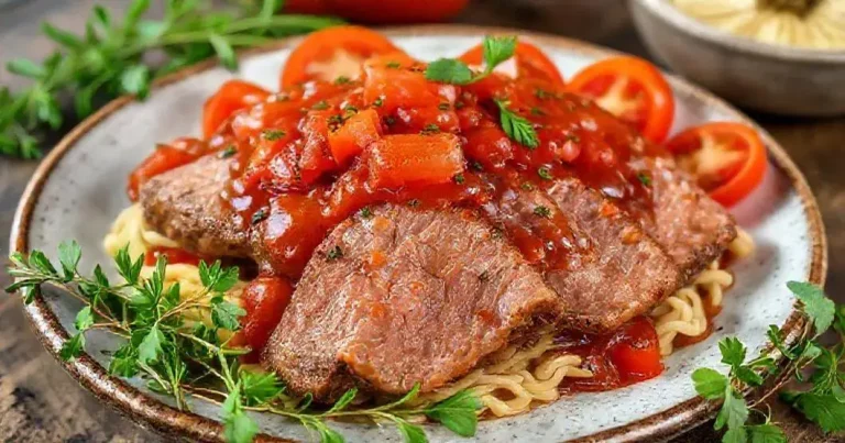 carne seca