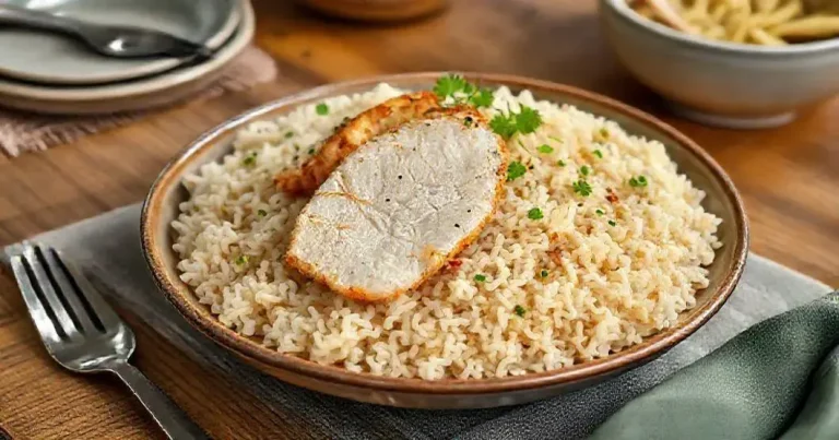 Como Fazer Arroz Com Peito De Frango? como fazer arroz com peito de frango