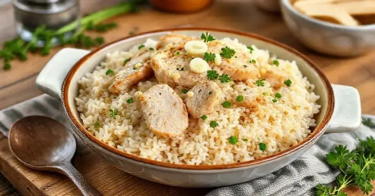 Como Fazer Arroz De Frango? como fazer arroz de frango