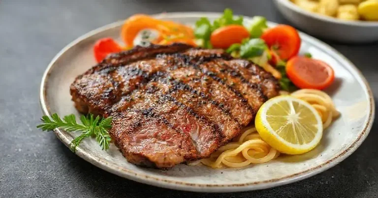 como fazer bife de frango a milanesa