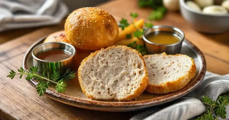 Como Fazer Bolinho De Frango Com Farinha De Milho? como fazer bolinho de frango com farinha de milho