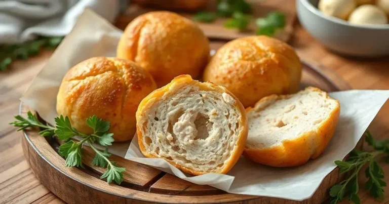 Como Fazer Bolinho De Frango Simples? como fazer bolinho de frango simples